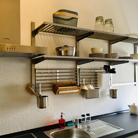 Business Aparthotel
