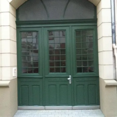 Hotel apartamentowy Business Wiesbaden