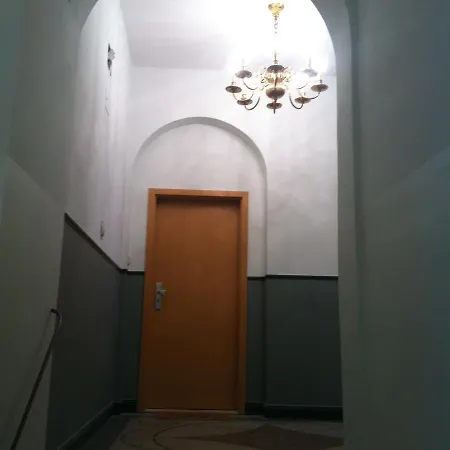 Business Aparthotel *