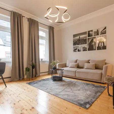 Aparthotel Business