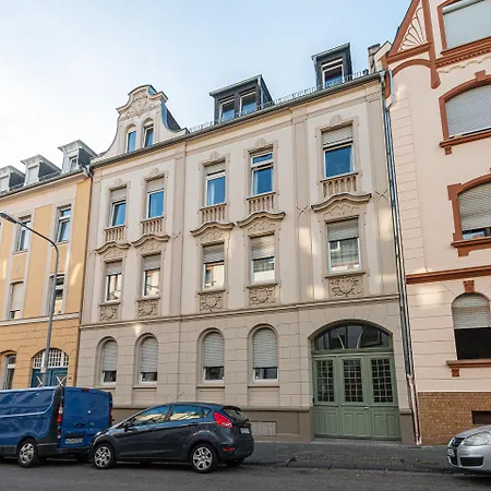 Business Wiesbaden