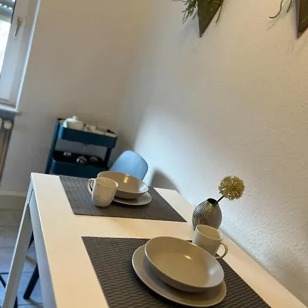Business Apart Otel Wiesbaden