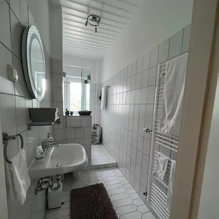 Aparthotel Business 3*