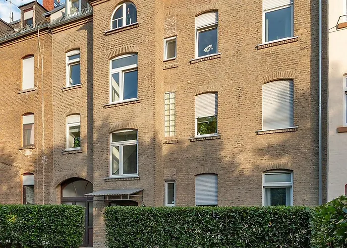 아파트호텔 Business