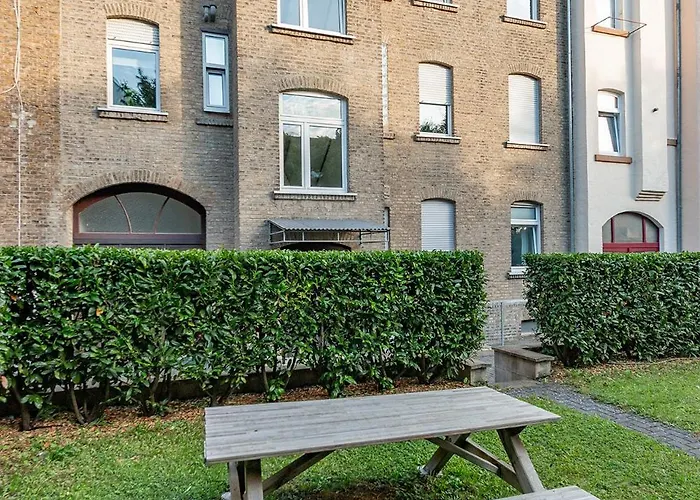 Business 3* 비스바덴