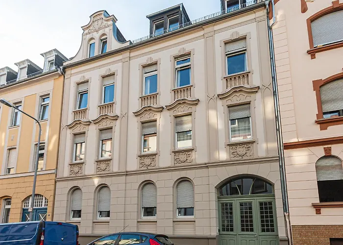 Business 비스바덴