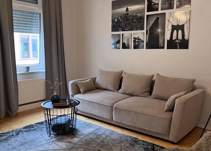 Business 아파트호텔