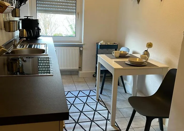 Business 아파트호텔 3*